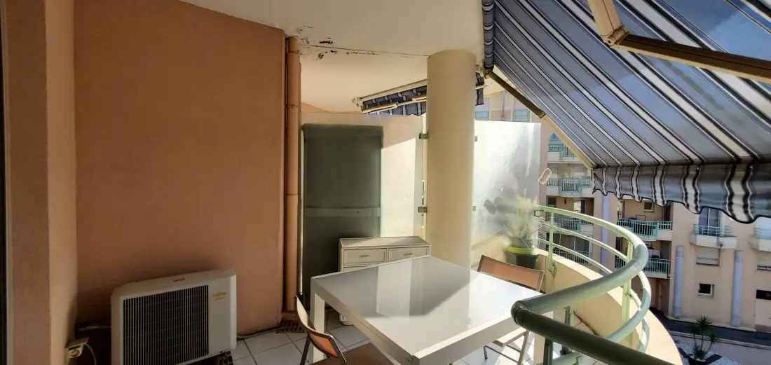 Appartements à Fréjus - Port Fréjus