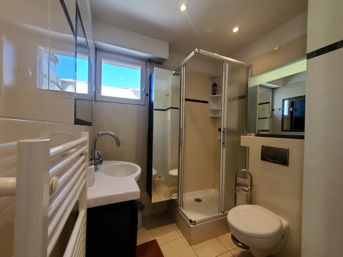Appartements à Fréjus - Port Fréjus