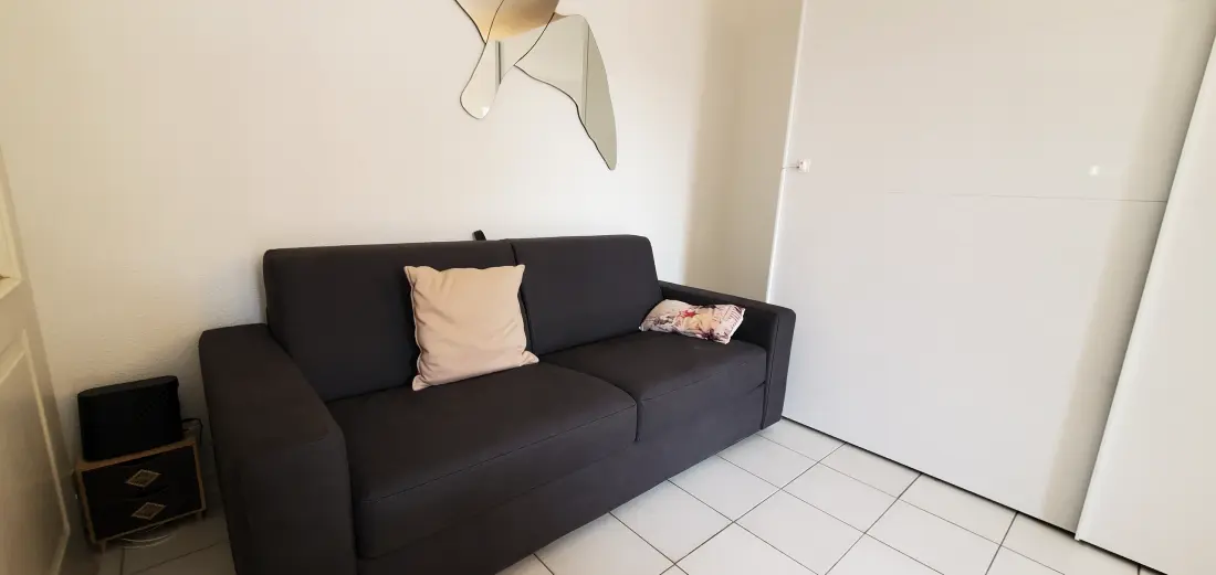 Appartements à Fréjus - Port Fréjus