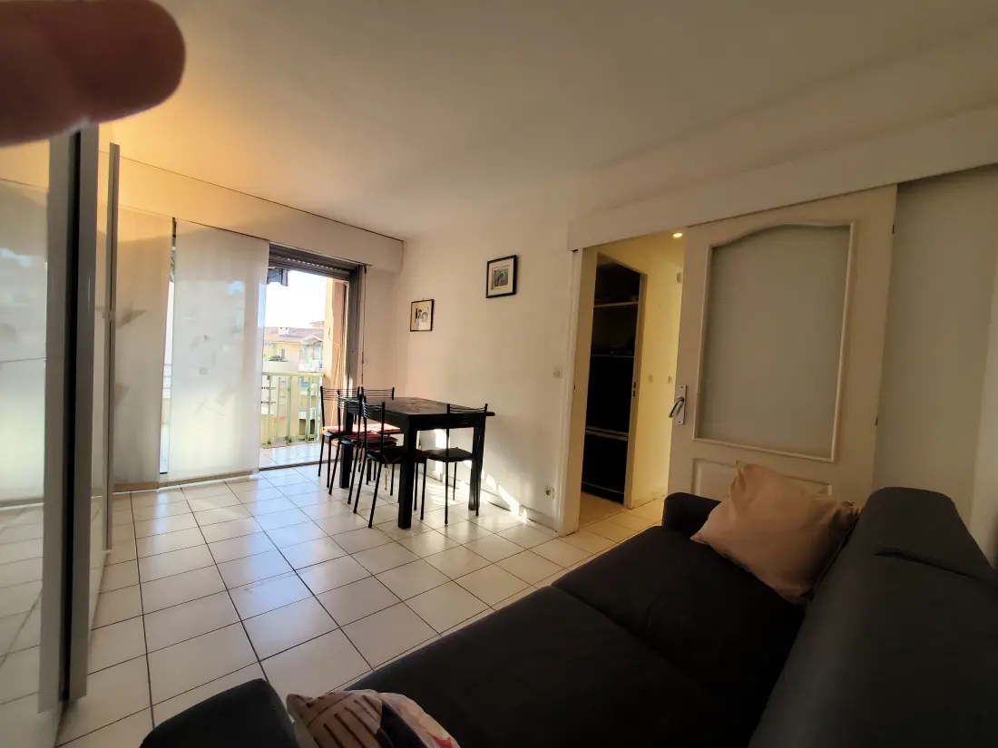 Appartements à Fréjus - Port Fréjus