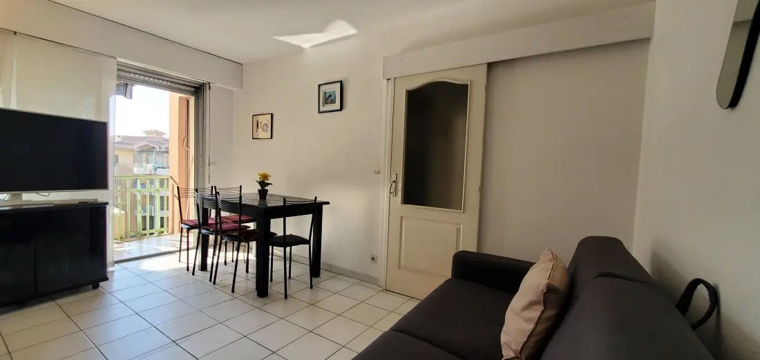 Appartements à Fréjus - Port Fréjus