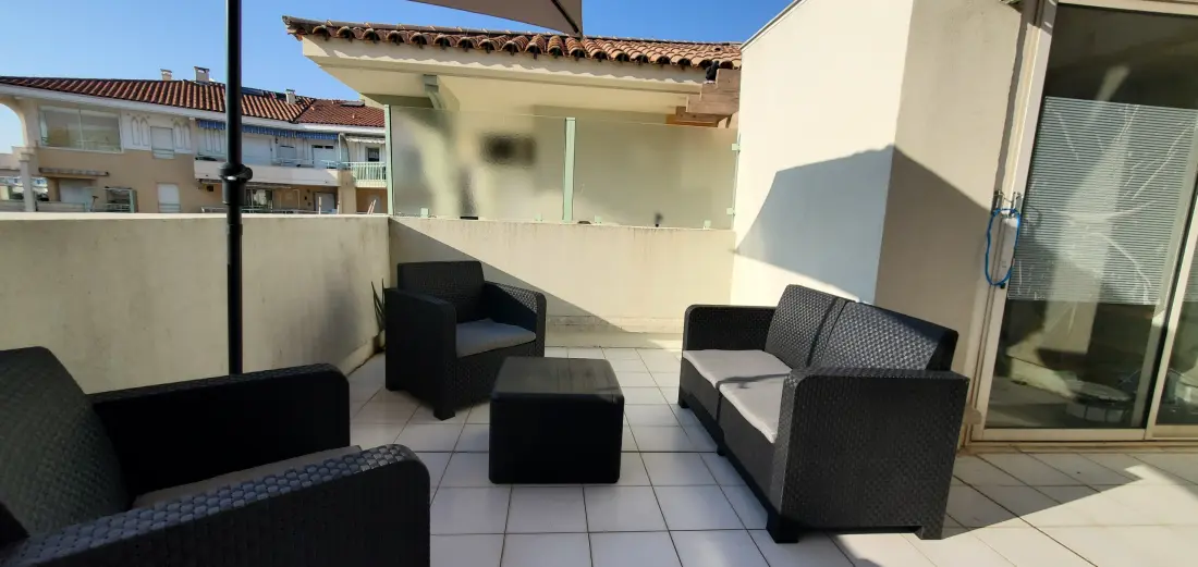 Appartements à Fréjus - Port Fréjus