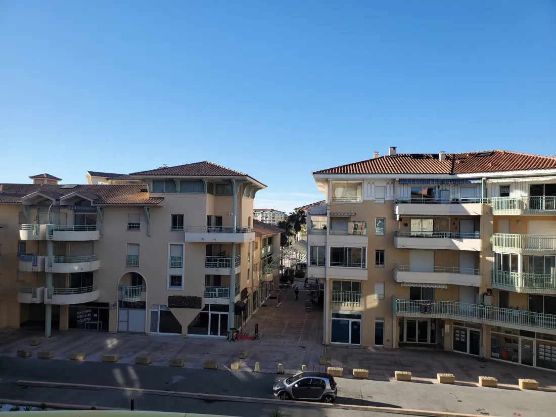 Appartements à Fréjus - Port Fréjus