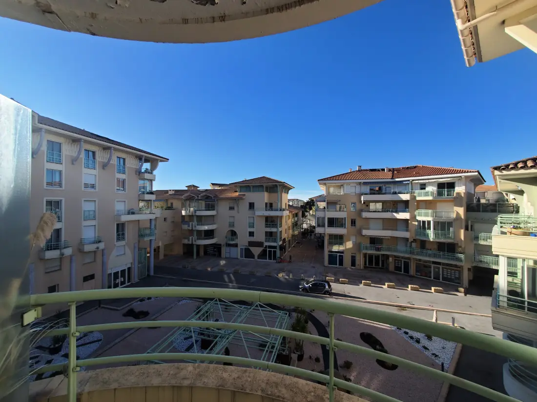 Appartements à Fréjus - Port Fréjus