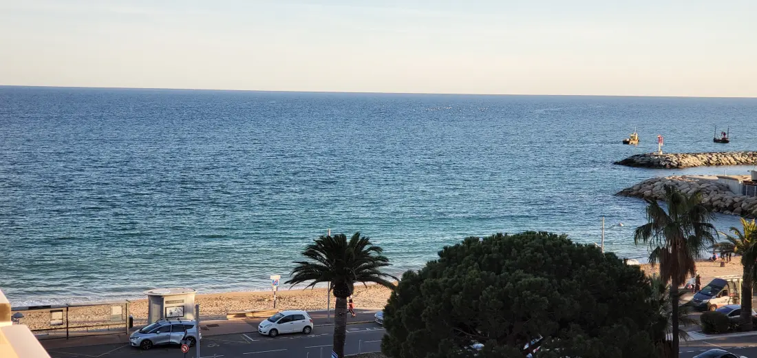 Appartements à Fréjus - Port Fréjus