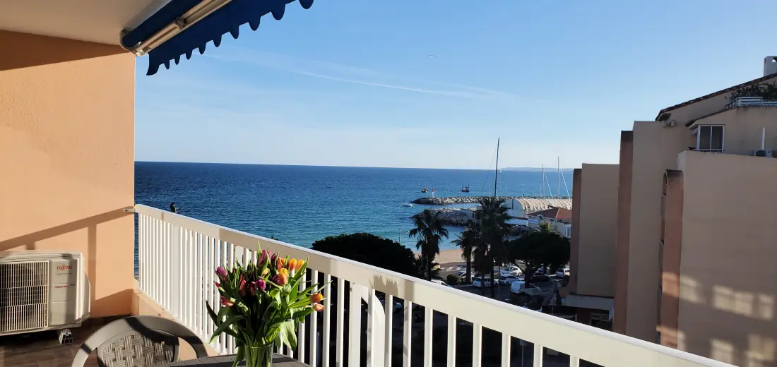 Appartements à Fréjus - Port Fréjus