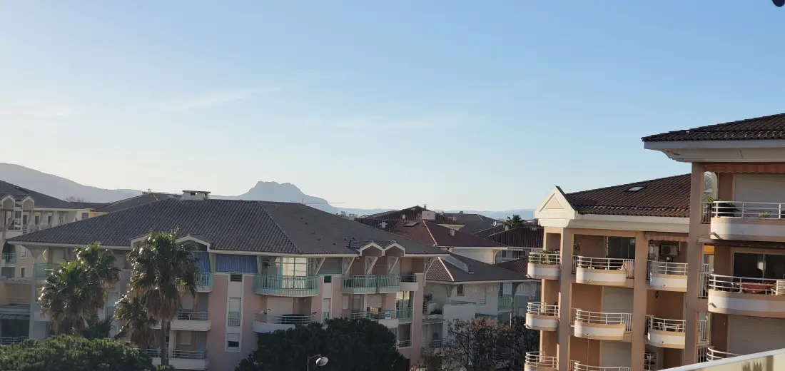 Appartements à Fréjus - Port Fréjus