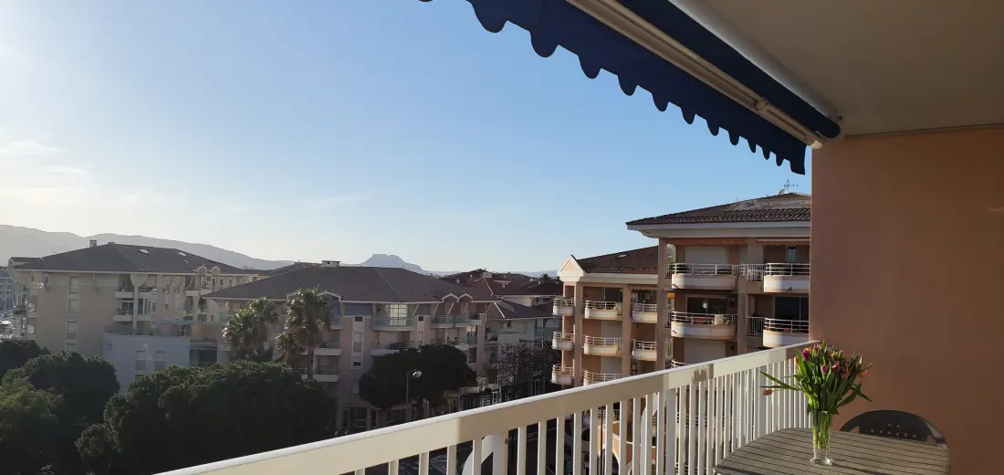 Appartements à Fréjus - Port Fréjus
