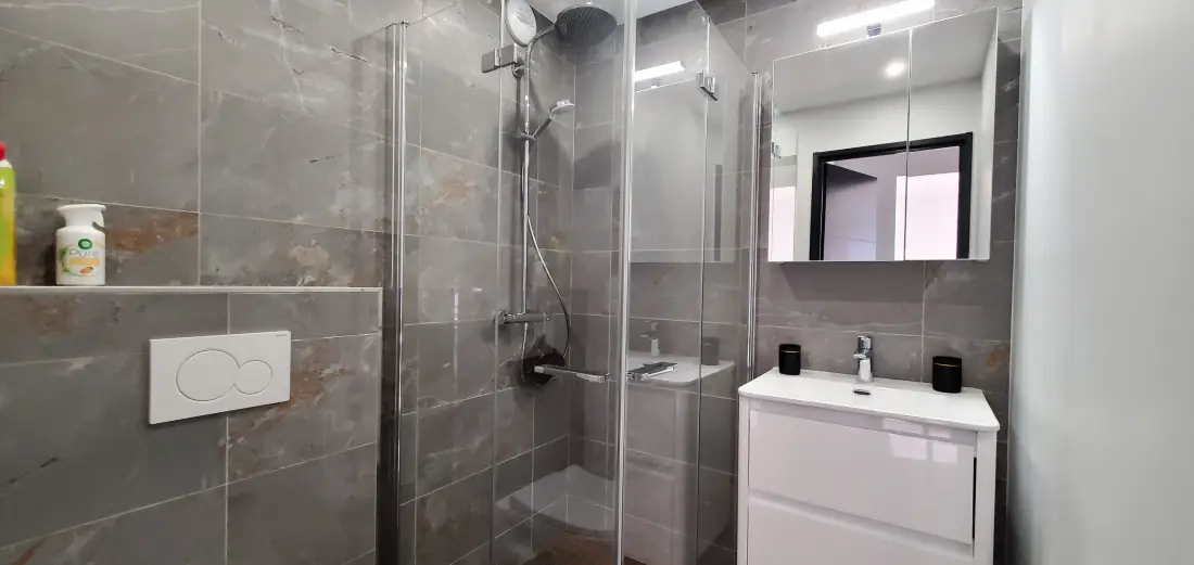 Appartements à Fréjus - Port Fréjus
