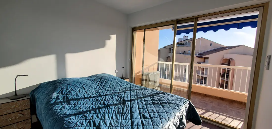 Appartements à Fréjus - Port Fréjus