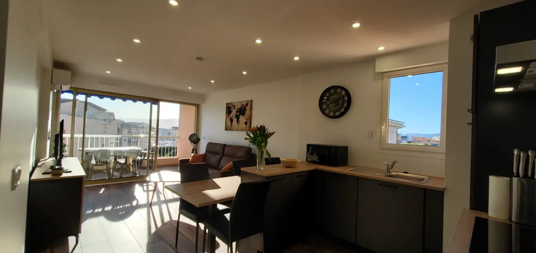 Appartements à Fréjus - Port Fréjus