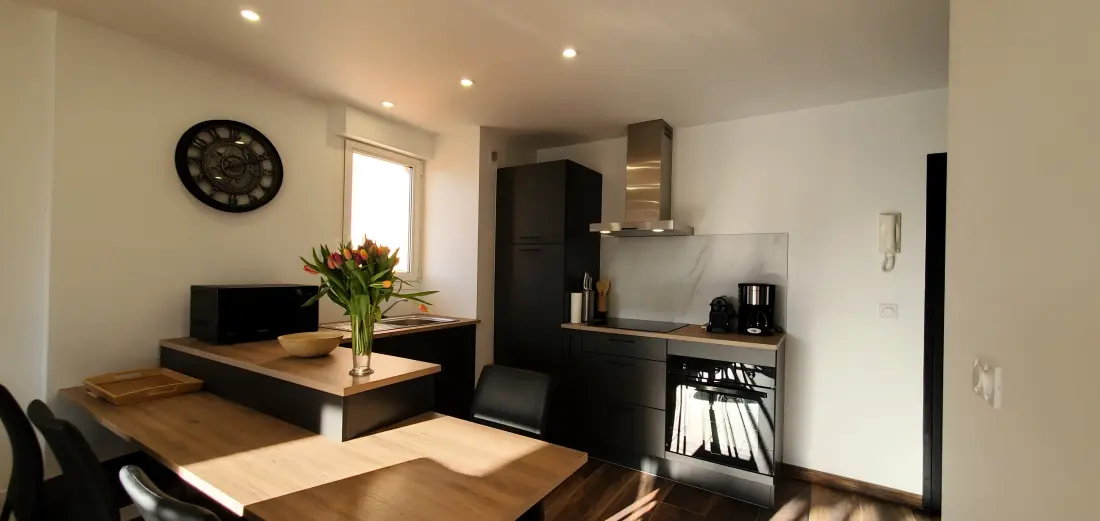 Appartements à Fréjus - Port Fréjus