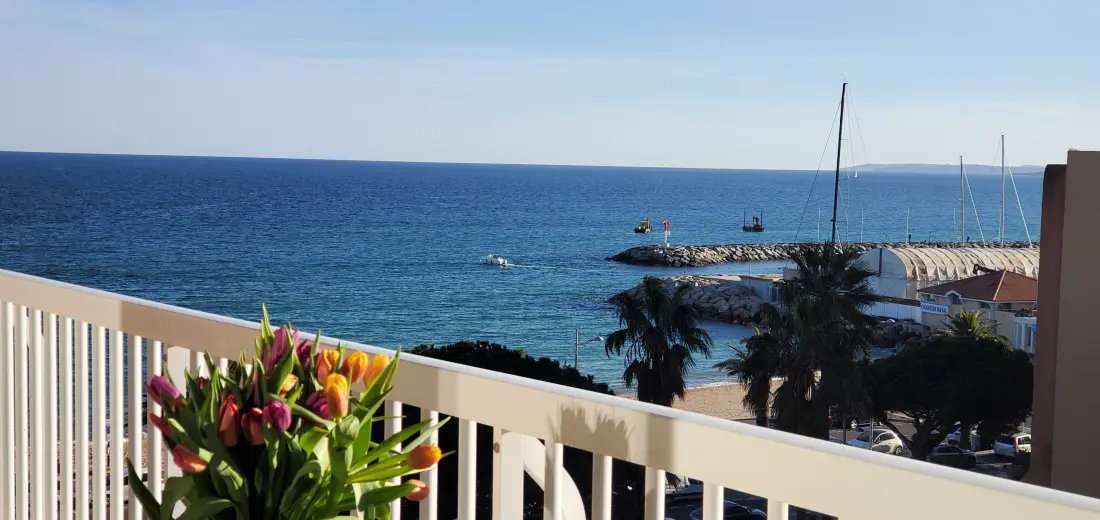Appartements à Fréjus - Port Fréjus