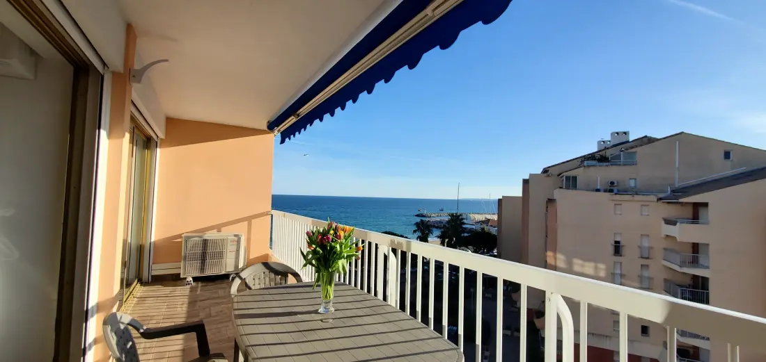 Appartements à Fréjus - Port Fréjus