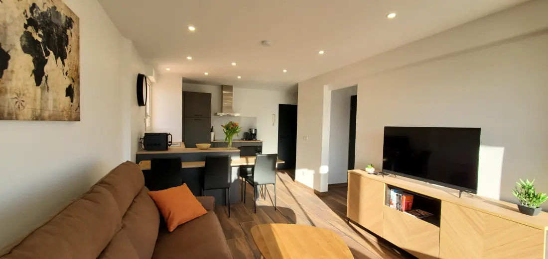 Appartements à Fréjus - Port Fréjus
