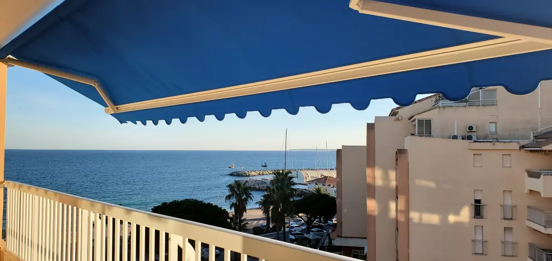 Appartements à Fréjus - Port Fréjus