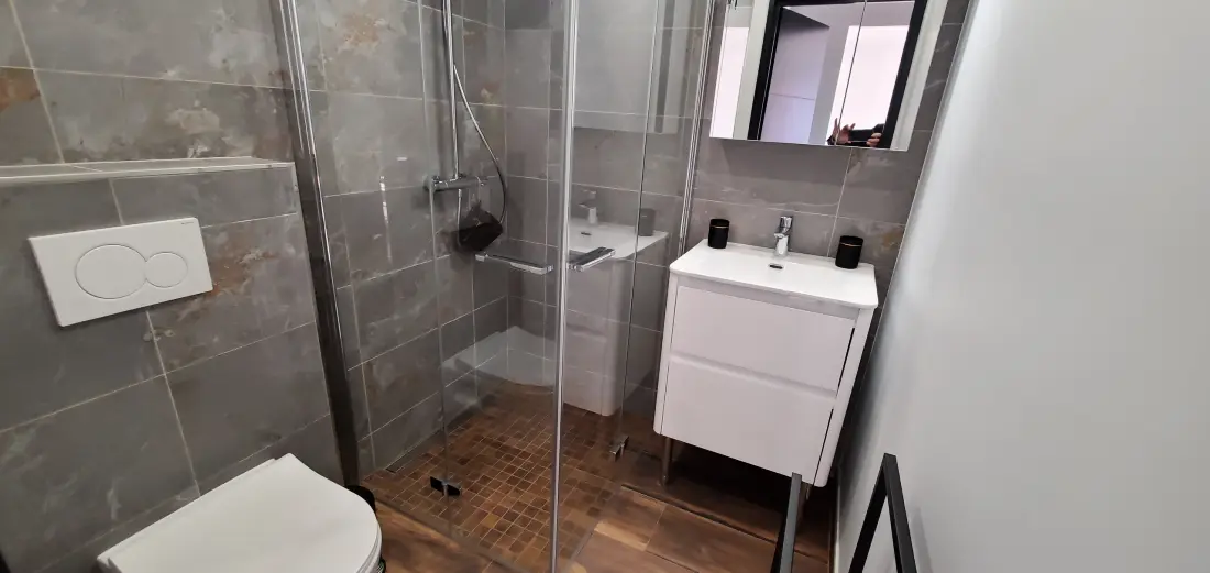 Appartements à Fréjus - Port Fréjus