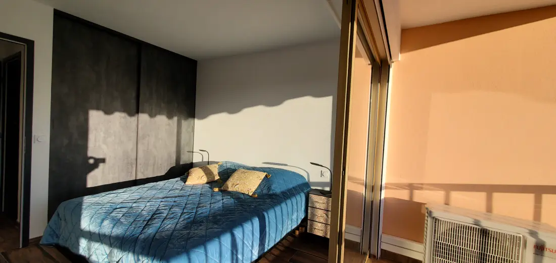 Appartements à Fréjus - Port Fréjus