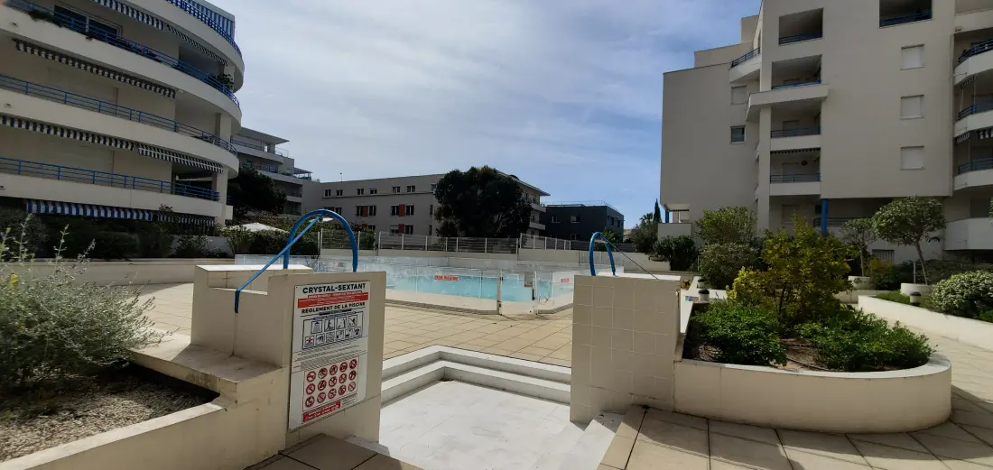 Appartements à Fréjus - Port Fréjus