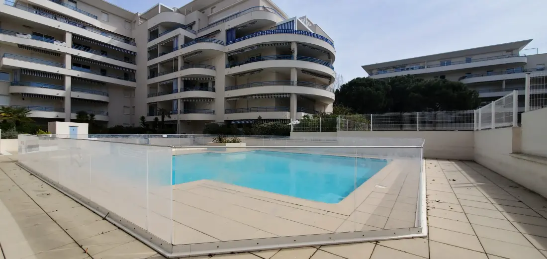 Appartements à Fréjus - Port Fréjus