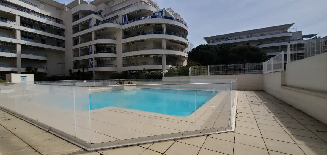 Appartements à Fréjus - Port Fréjus