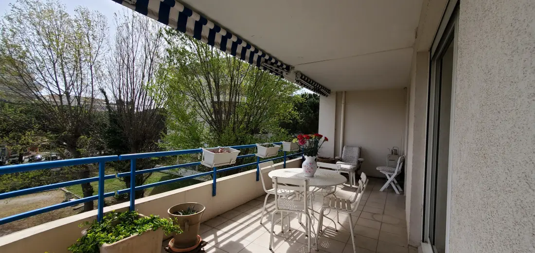 Appartements à Fréjus - Port Fréjus
