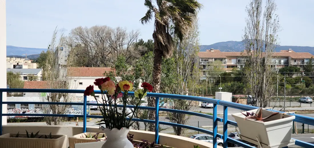 Appartements à Fréjus - Port Fréjus