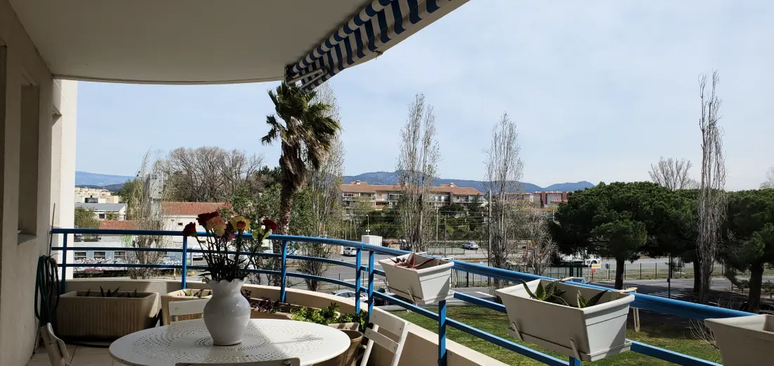 Appartements à Fréjus - Port Fréjus