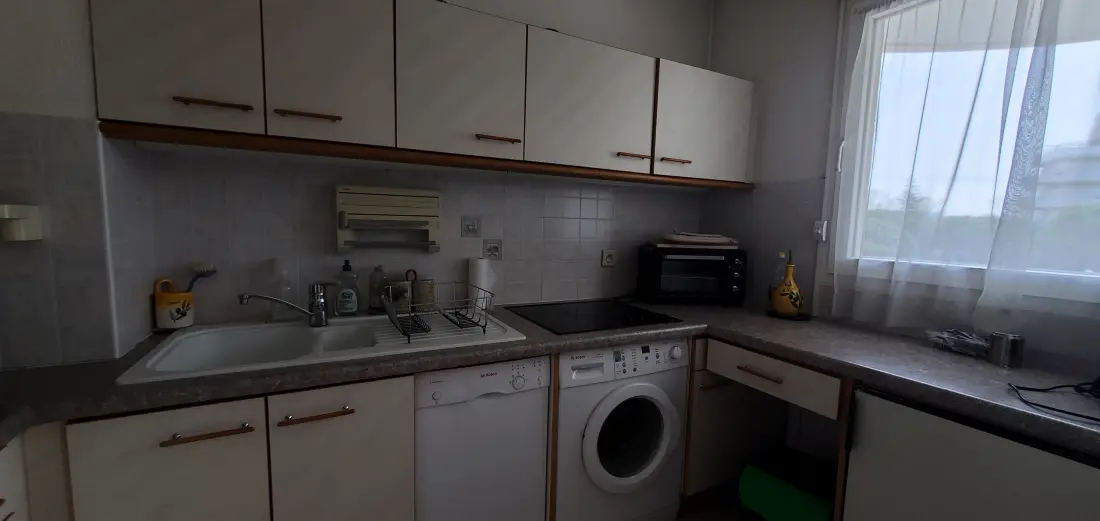 Appartements à Fréjus - Port Fréjus