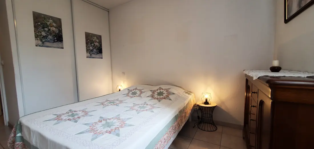 Appartements à Fréjus - Port Fréjus