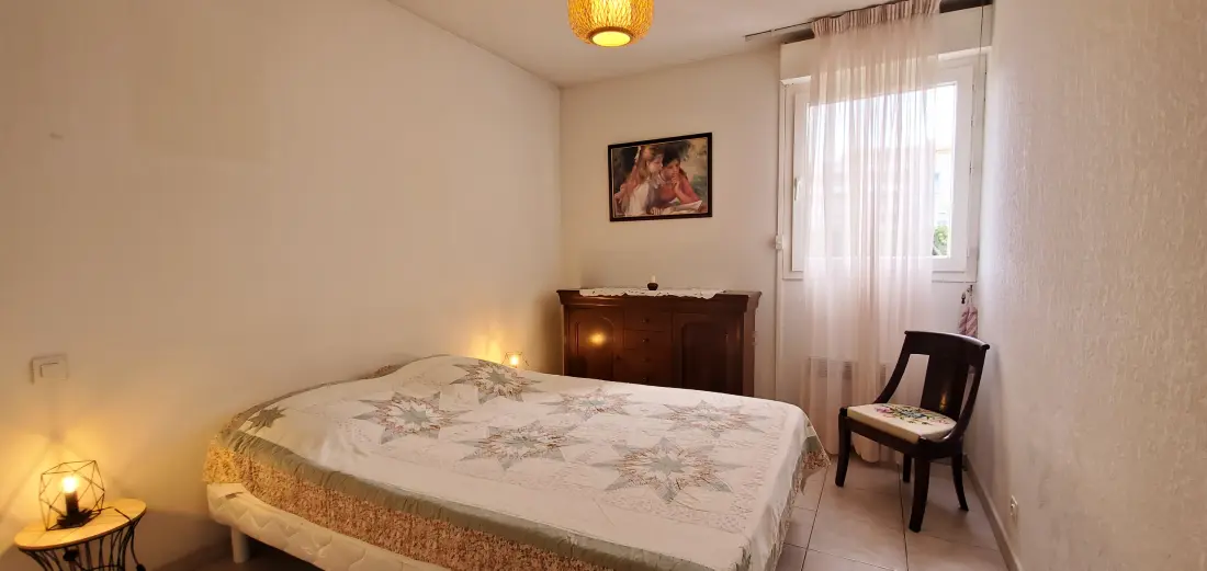 Appartements à Fréjus - Port Fréjus