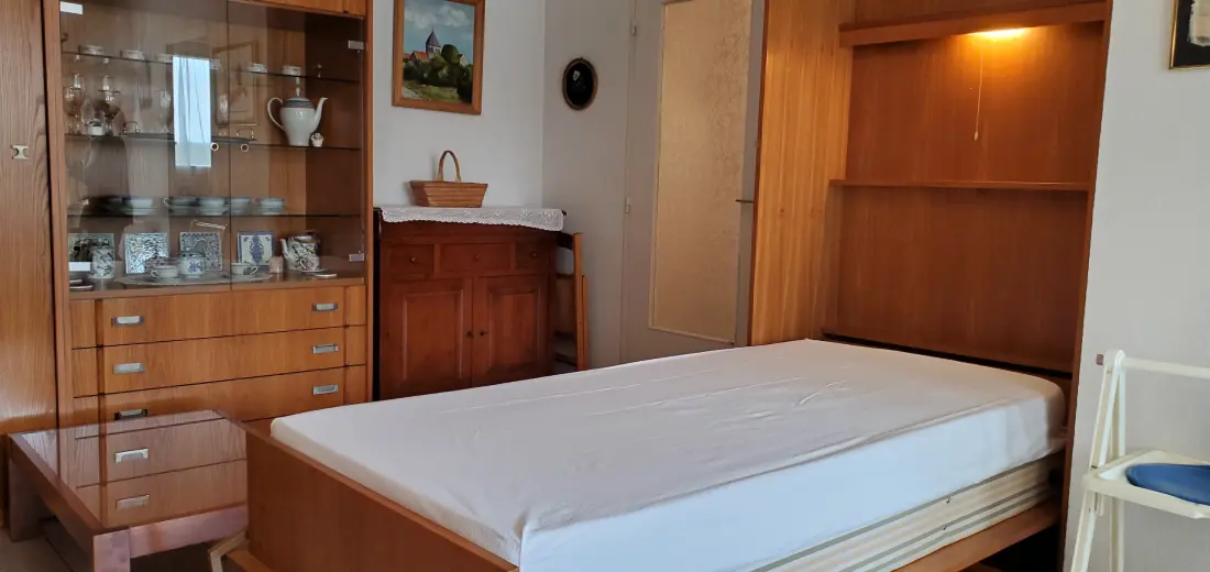 Appartements à Fréjus - Port Fréjus