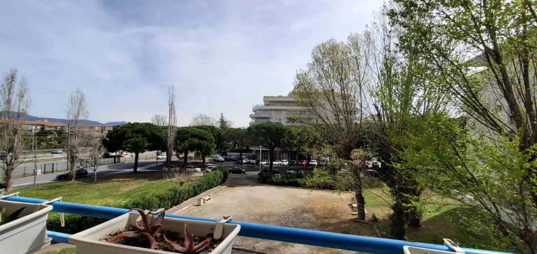Appartements à Fréjus - Port Fréjus