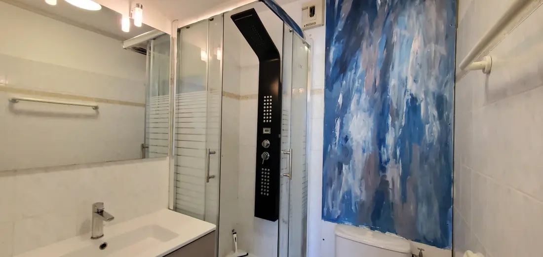 Appartements à Fréjus - Port Fréjus
