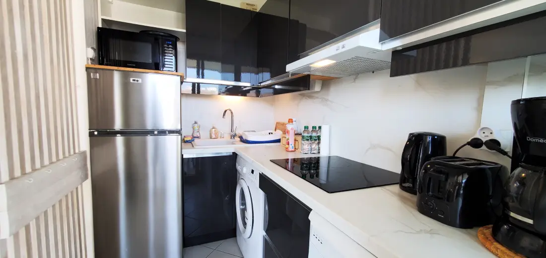 Appartements à Fréjus - Port Fréjus