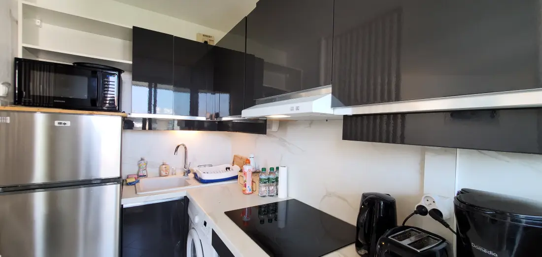 Appartements à Fréjus - Port Fréjus