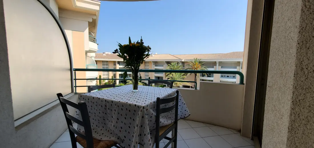 Appartements à Fréjus - Port Fréjus