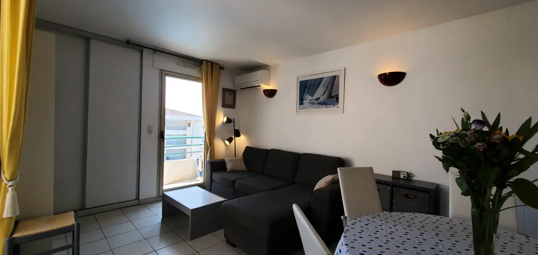 Appartements à Fréjus - Port Fréjus