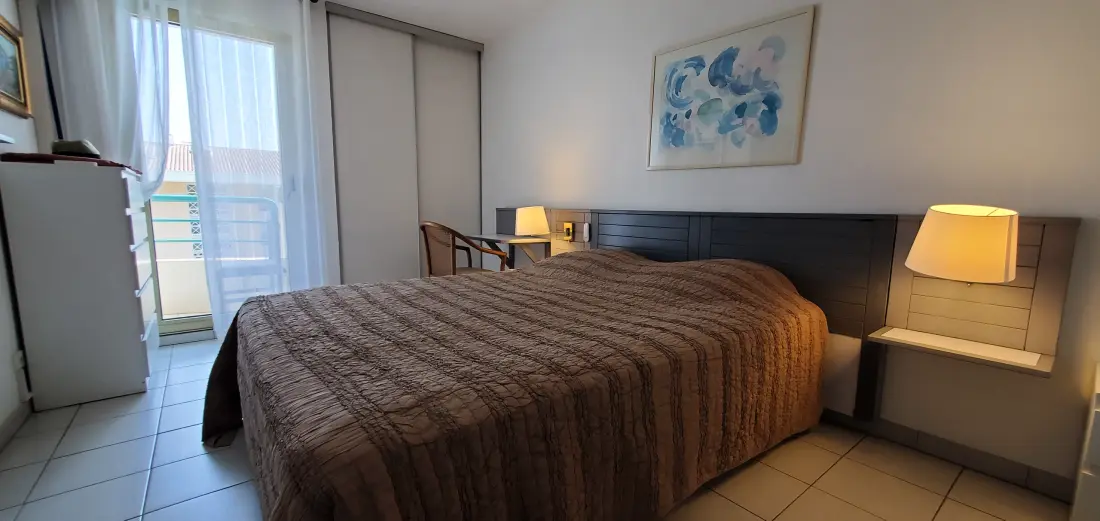Appartements à Fréjus - Port Fréjus