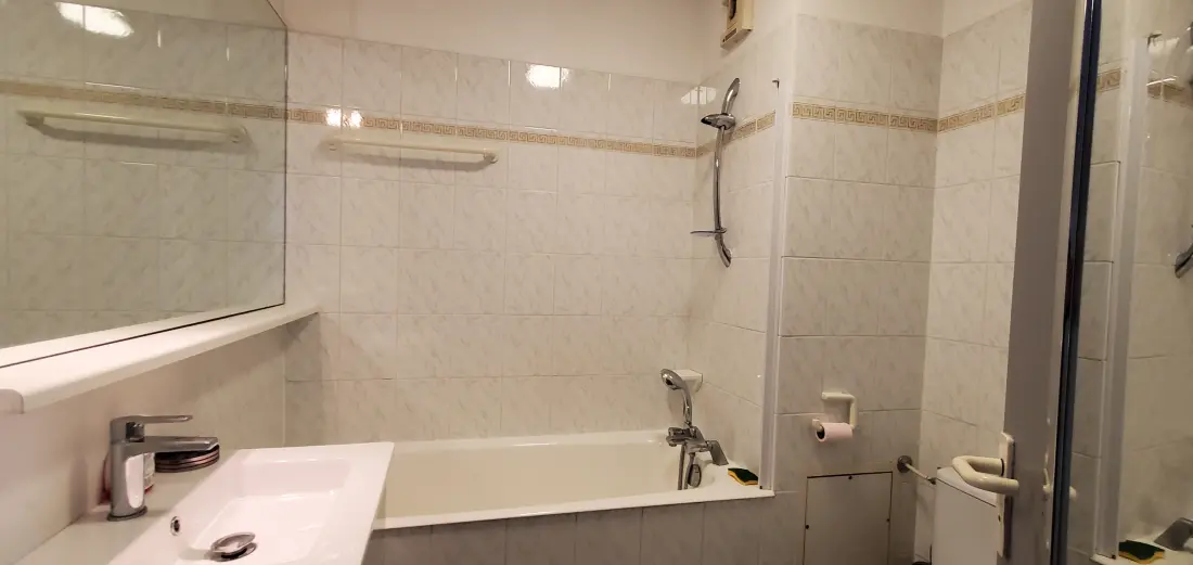 Appartements à Fréjus - Port Fréjus