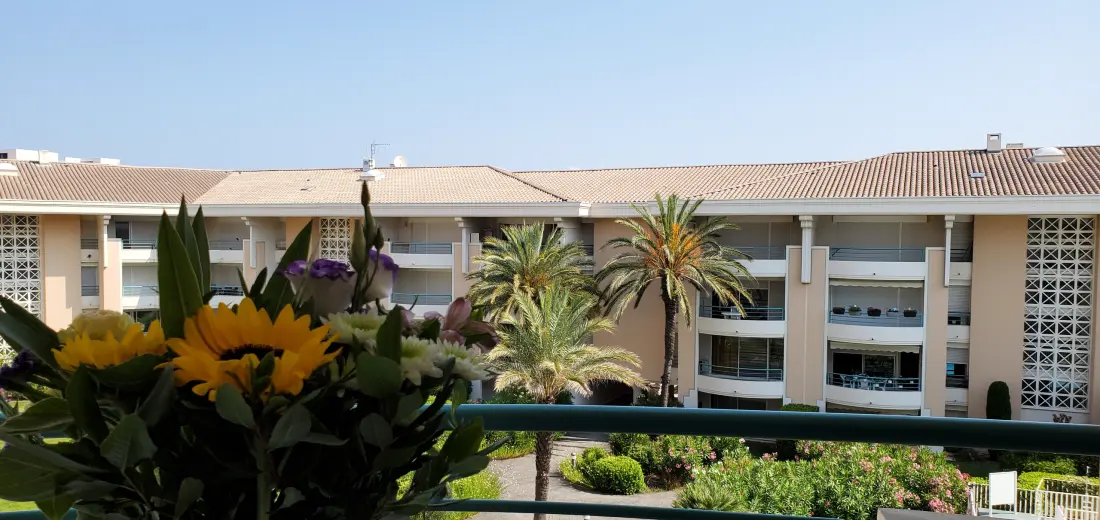 Appartements à Fréjus - Port Fréjus