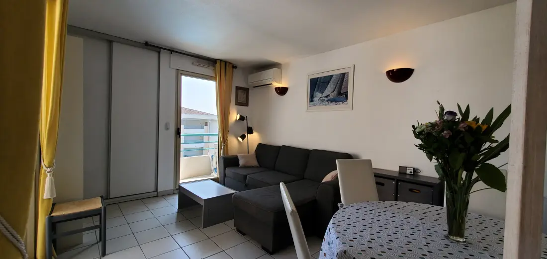 Appartements à Fréjus - Port Fréjus