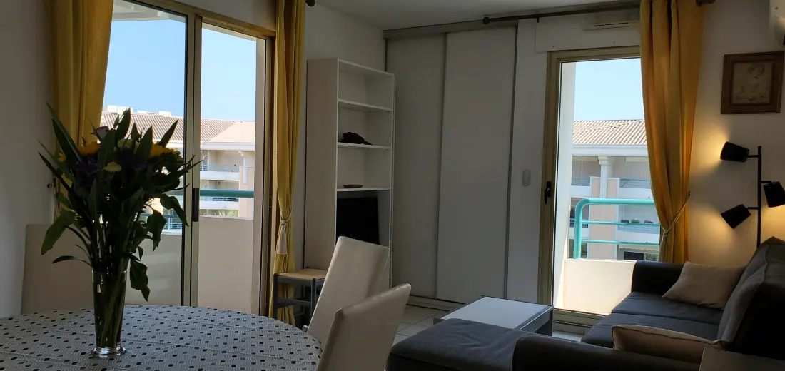Appartements à Fréjus - Port Fréjus