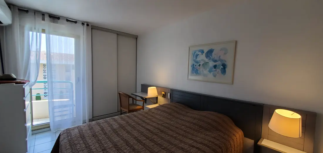 Appartements à Fréjus - Port Fréjus
