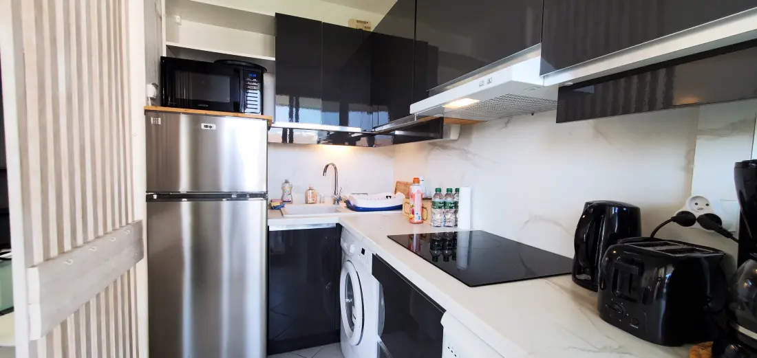 Appartements à Fréjus - Port Fréjus