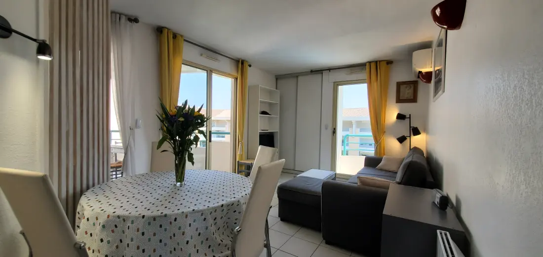 Appartements à Fréjus - Port Fréjus
