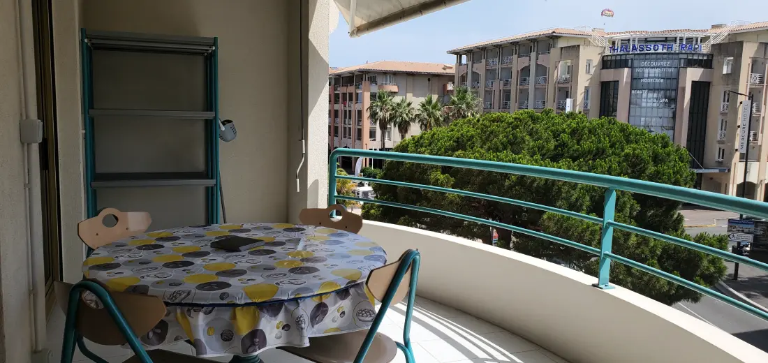 Appartements à Fréjus - Port Fréjus