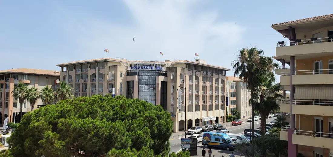 Appartements à Fréjus - Port Fréjus