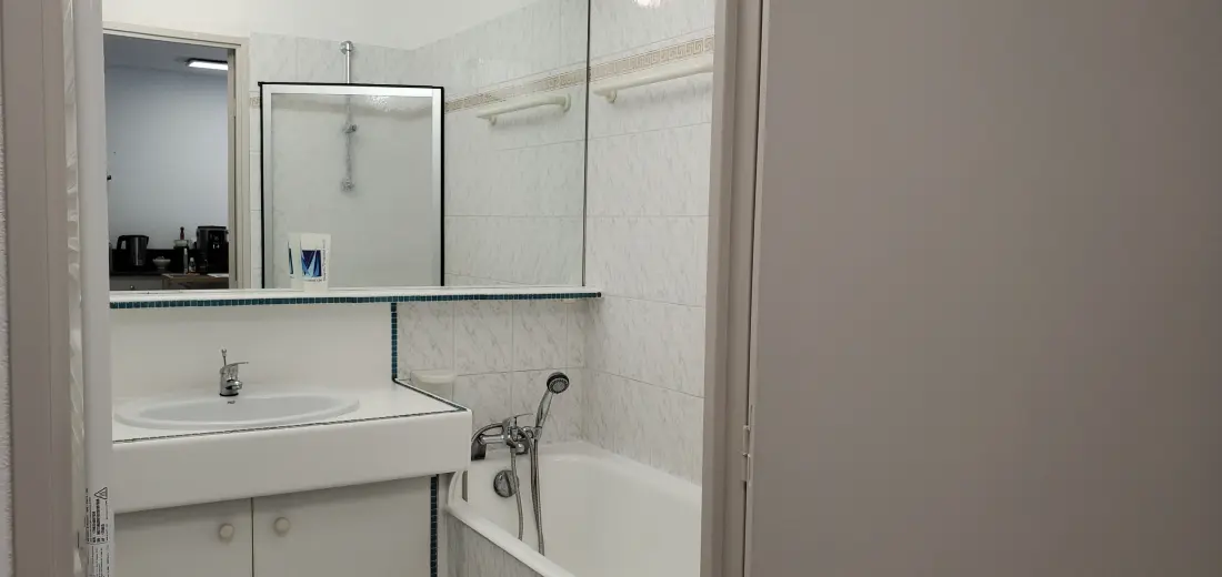 Appartements à Fréjus - Port Fréjus