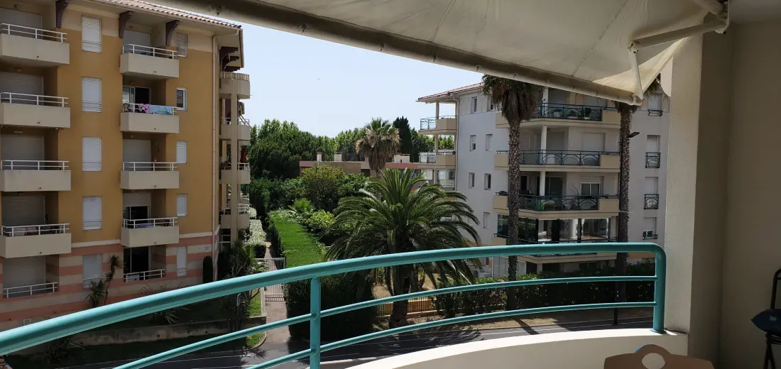 Appartements à Fréjus - Port Fréjus